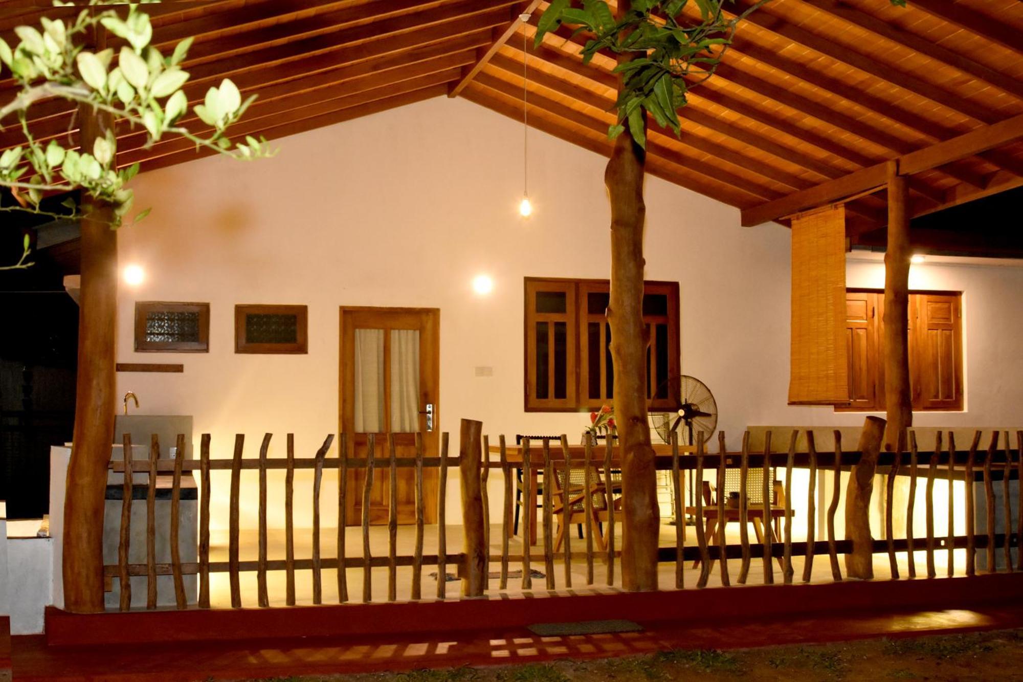 Villa Polhena Matara Cameră foto