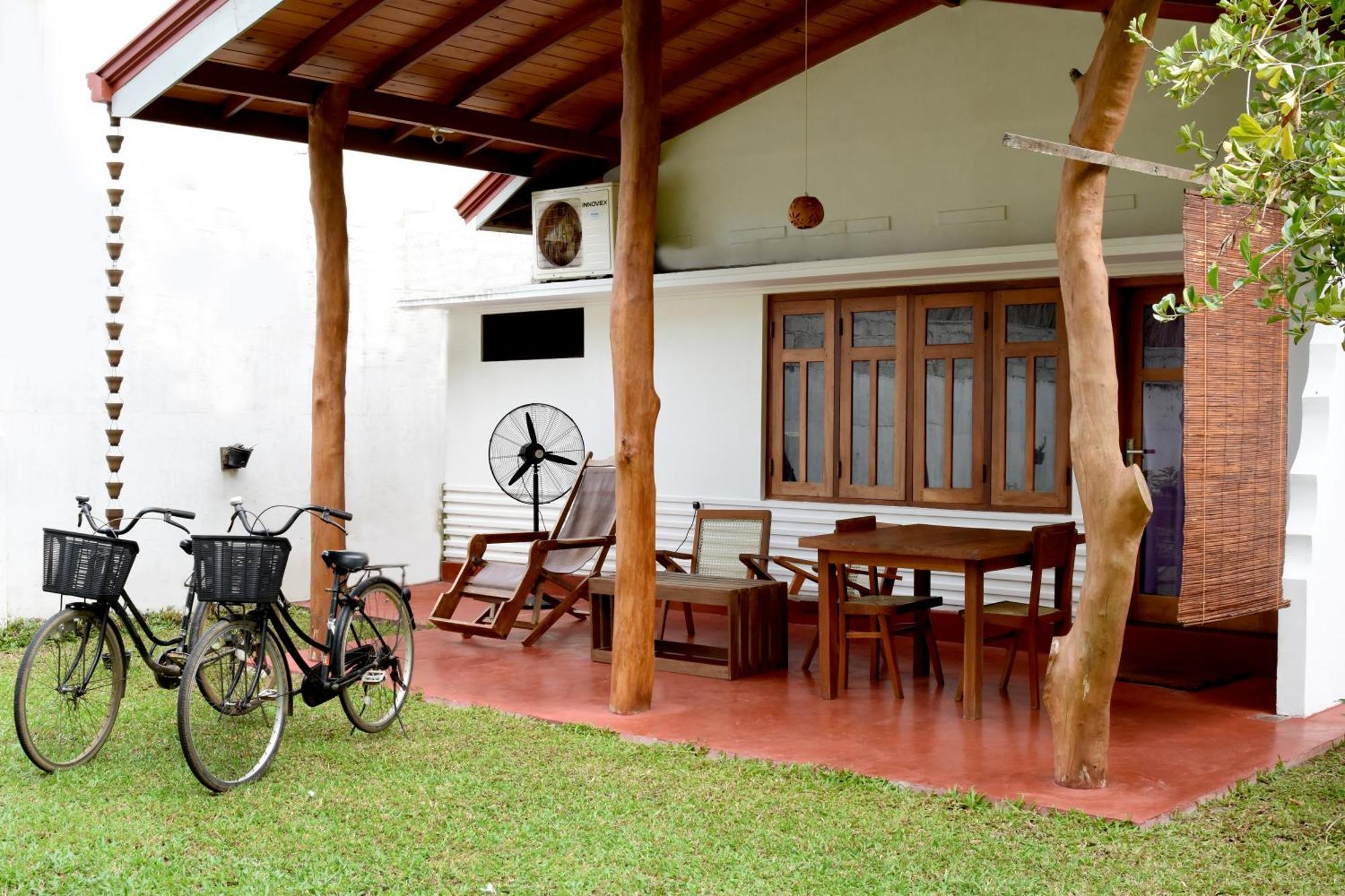 Villa Polhena Matara Cameră foto