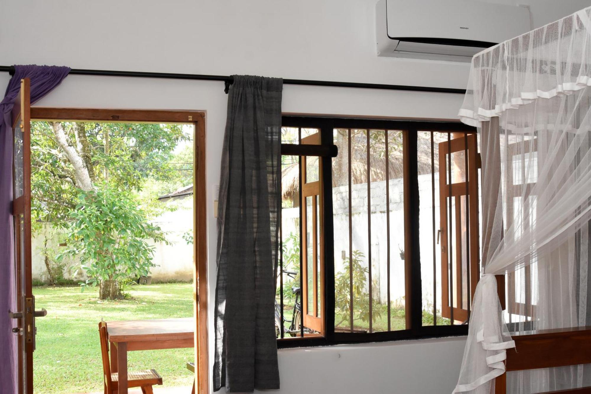 Villa Polhena Matara Cameră foto