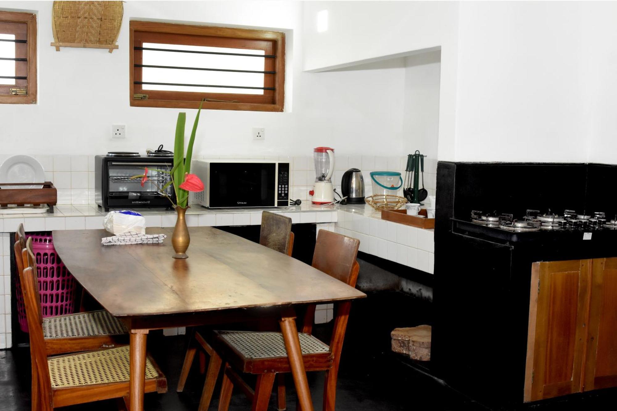 Villa Polhena Matara Cameră foto