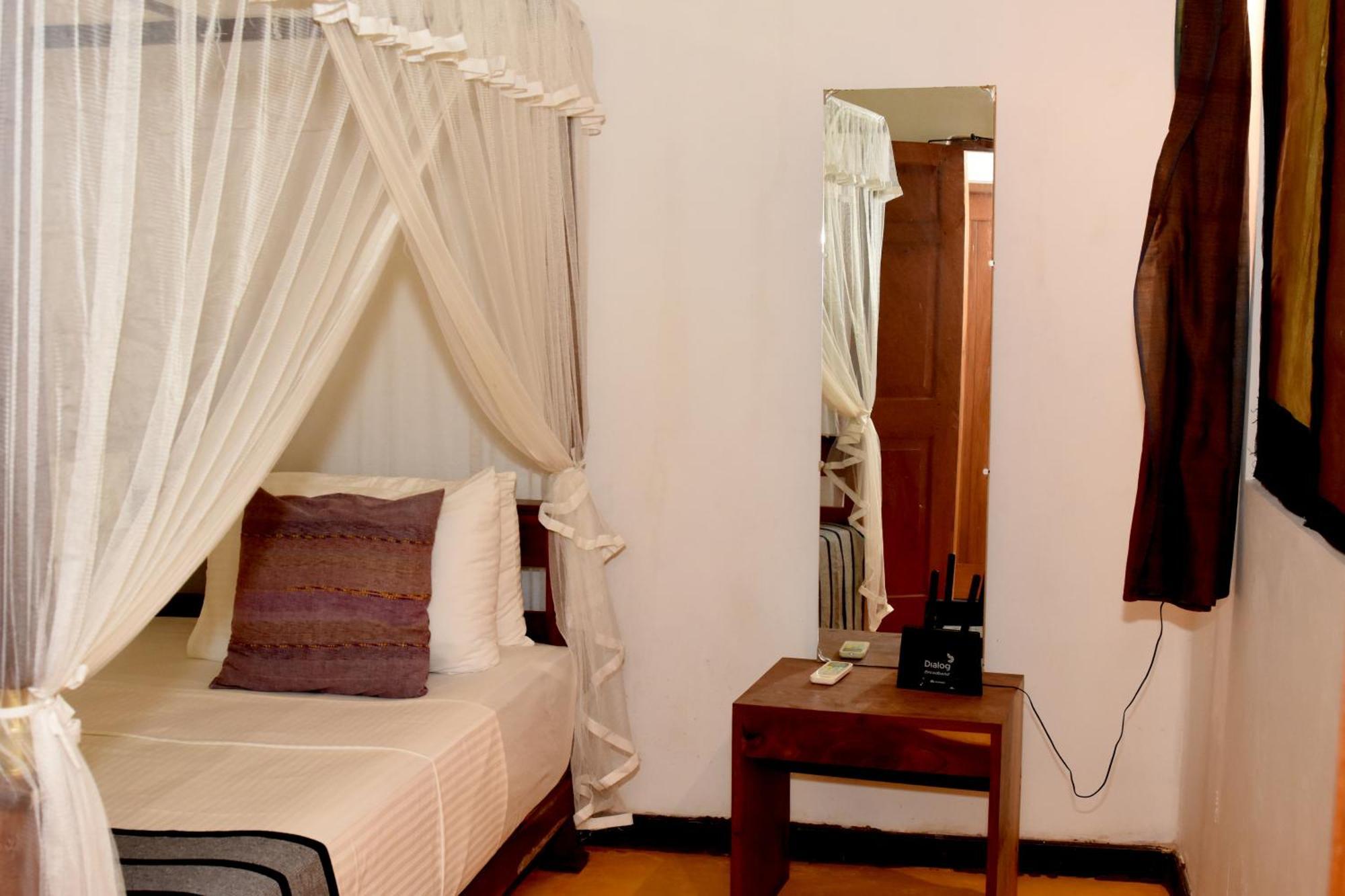 Villa Polhena Matara Cameră foto