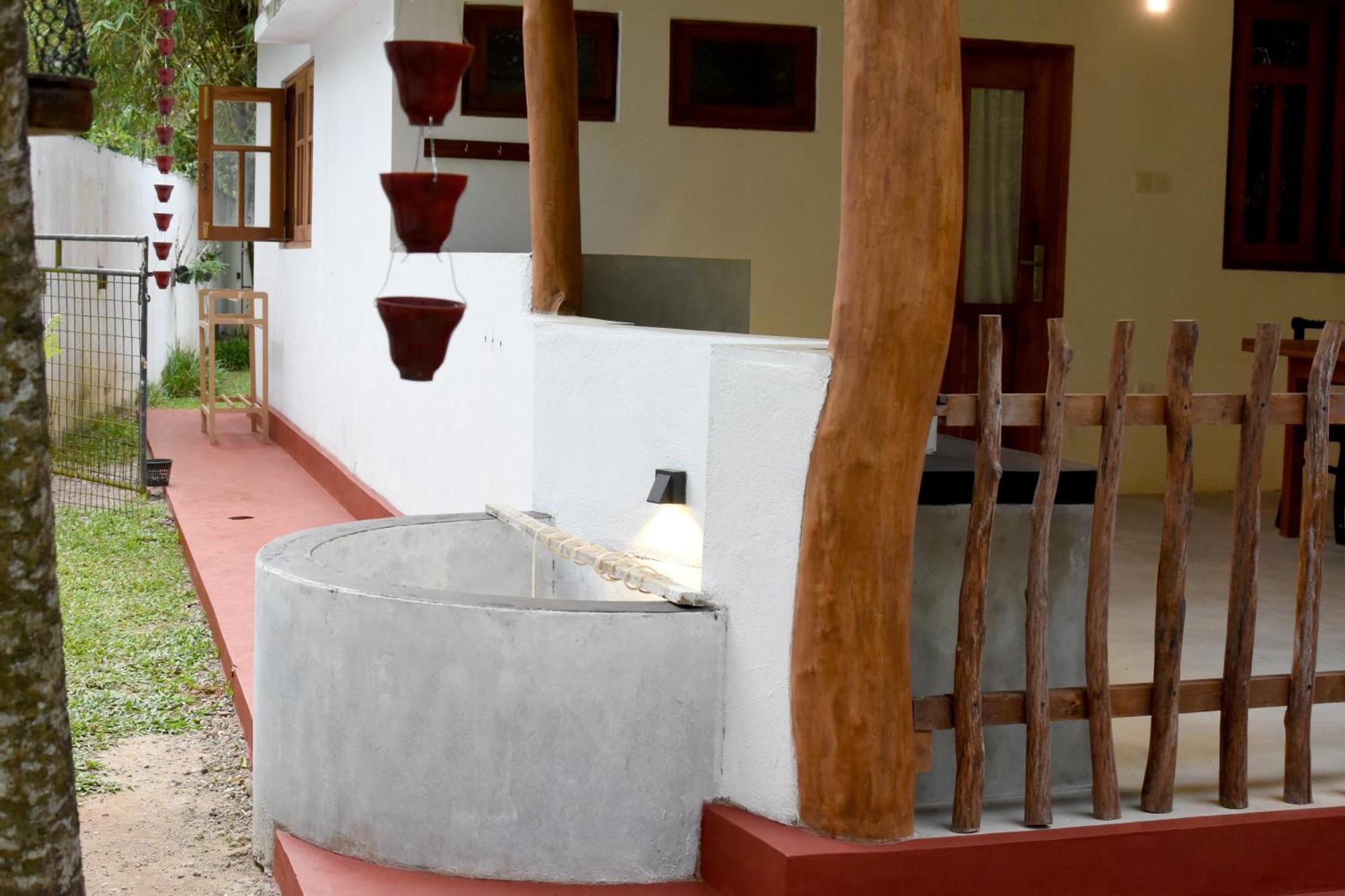 Villa Polhena Matara Cameră foto