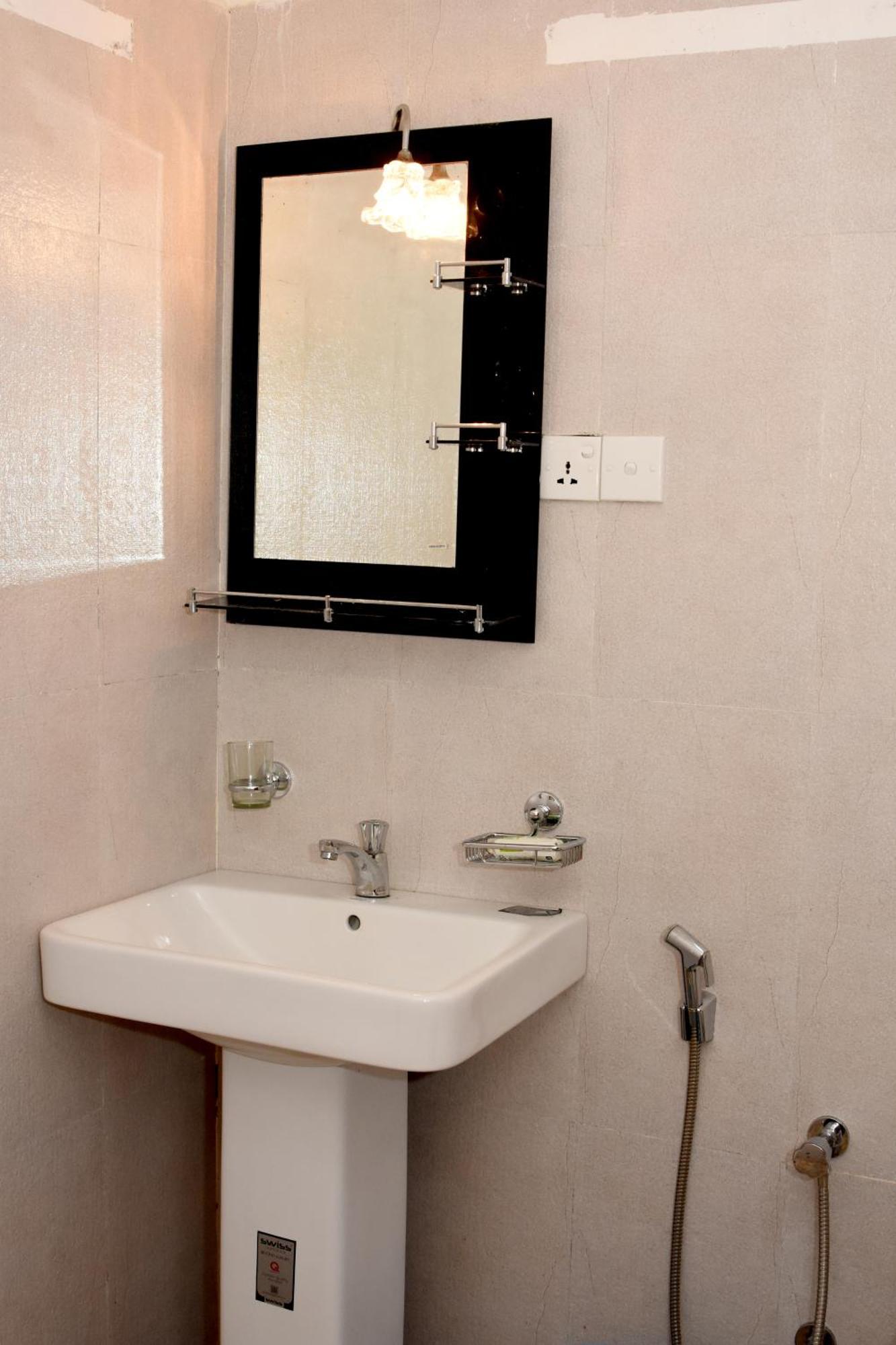 Villa Polhena Matara Cameră foto