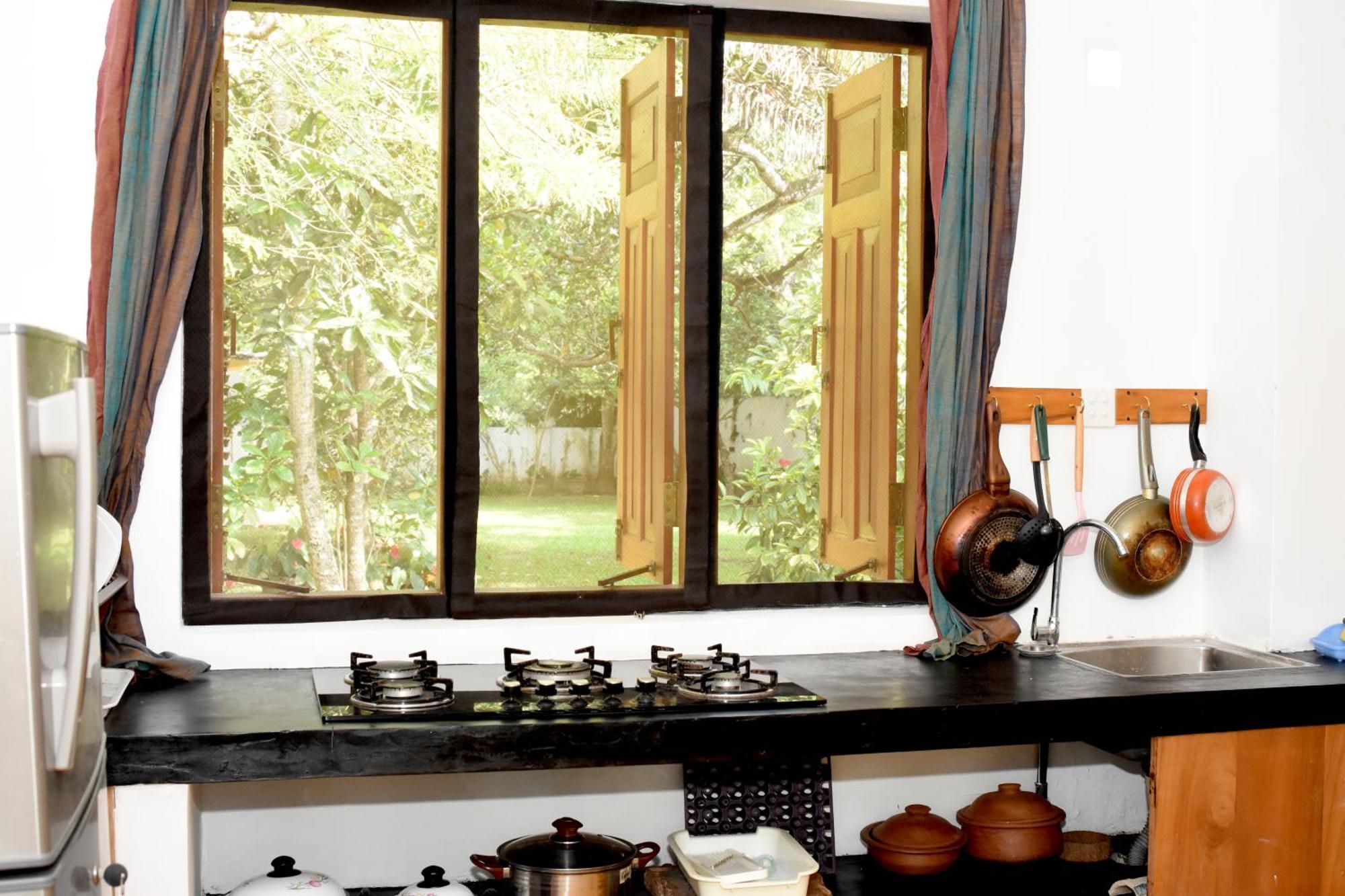 Villa Polhena Matara Cameră foto