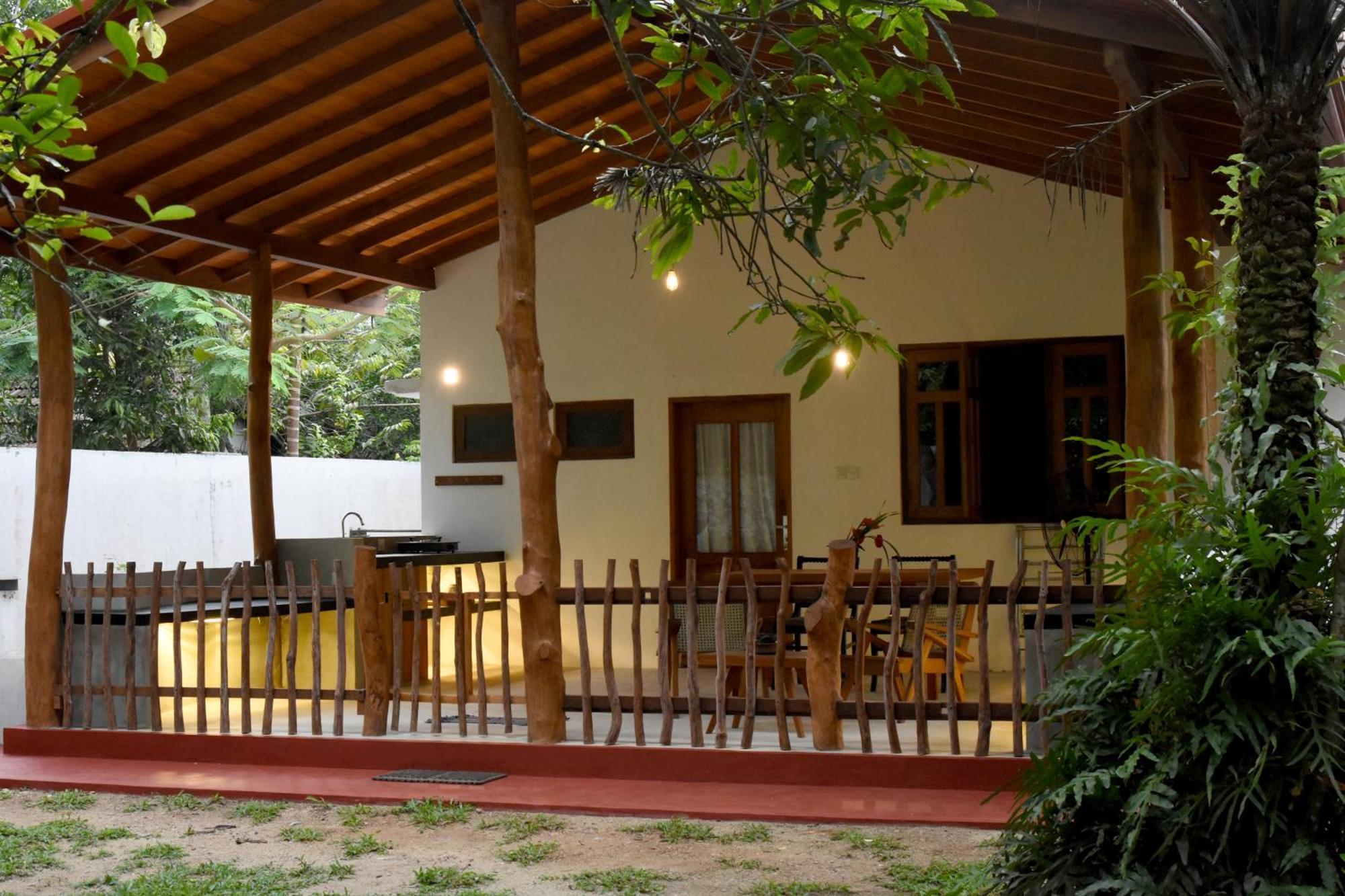 Villa Polhena Matara Cameră foto