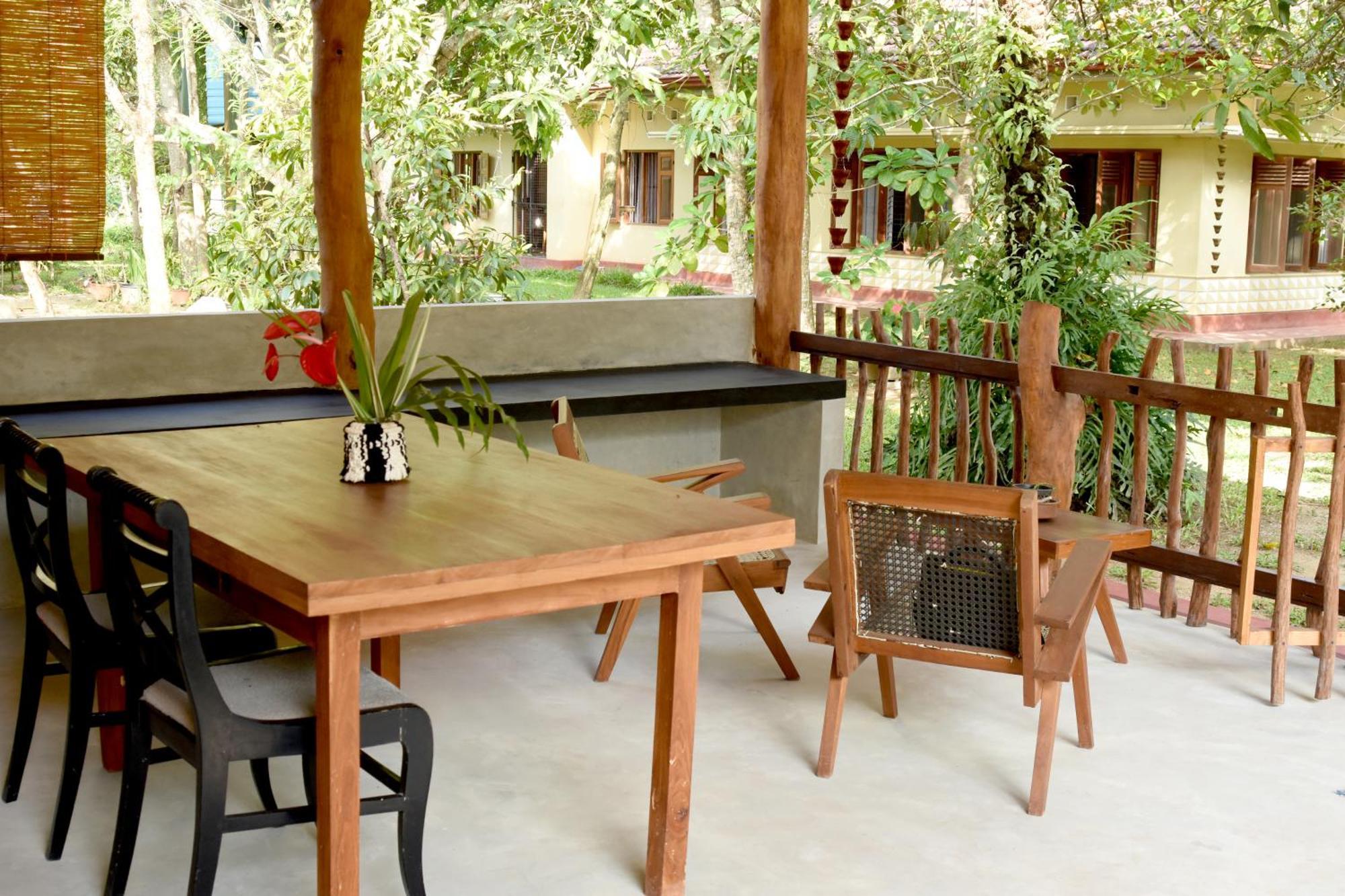 Villa Polhena Matara Cameră foto