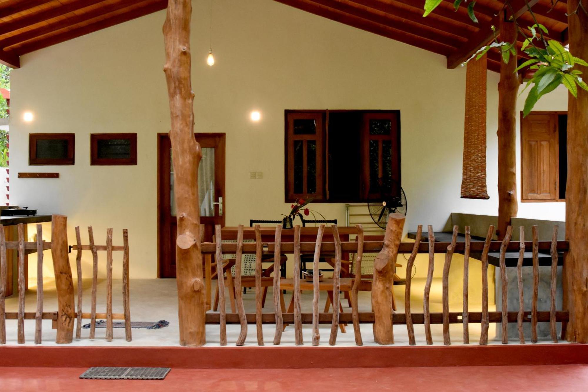 Villa Polhena Matara Cameră foto