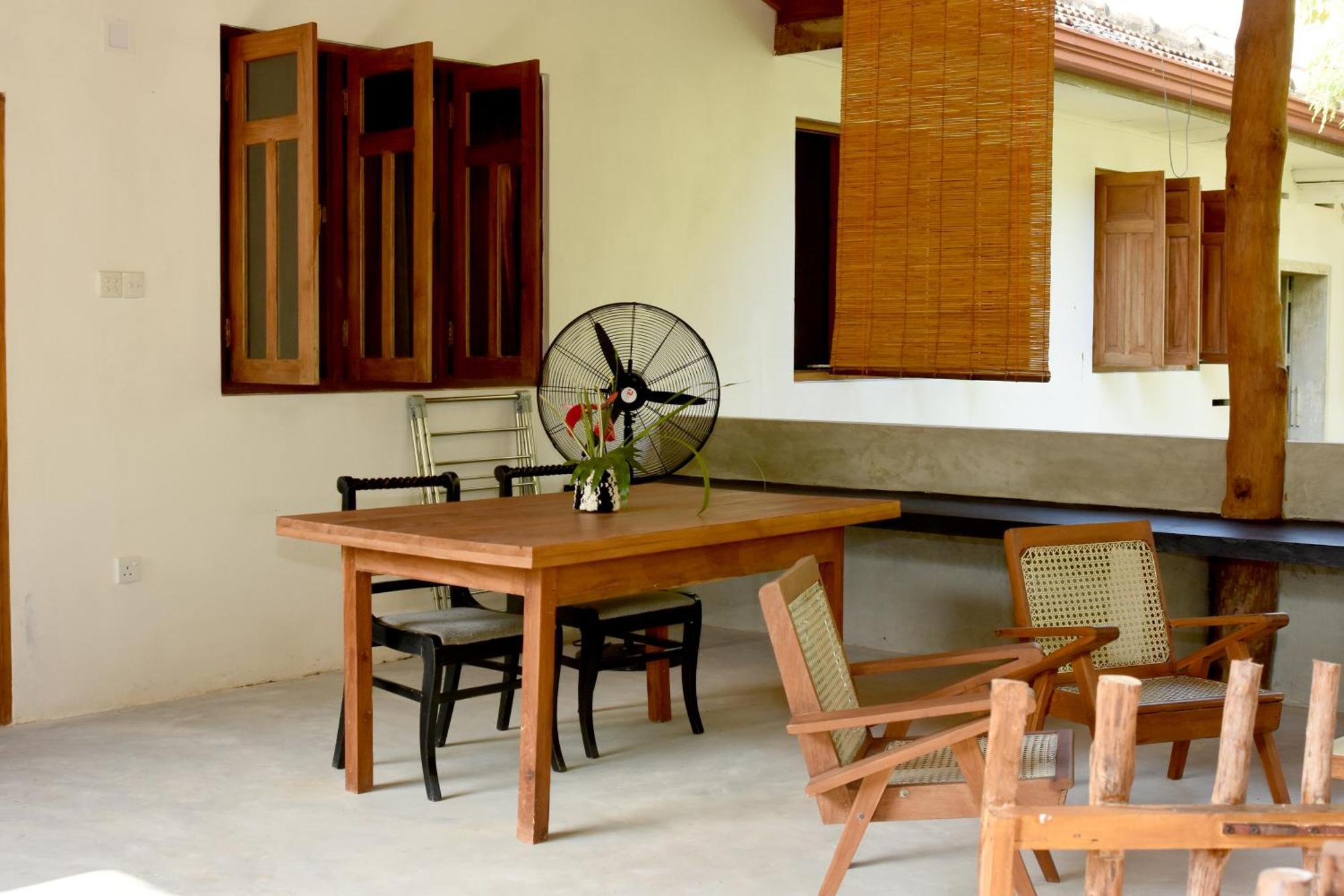 Villa Polhena Matara Cameră foto