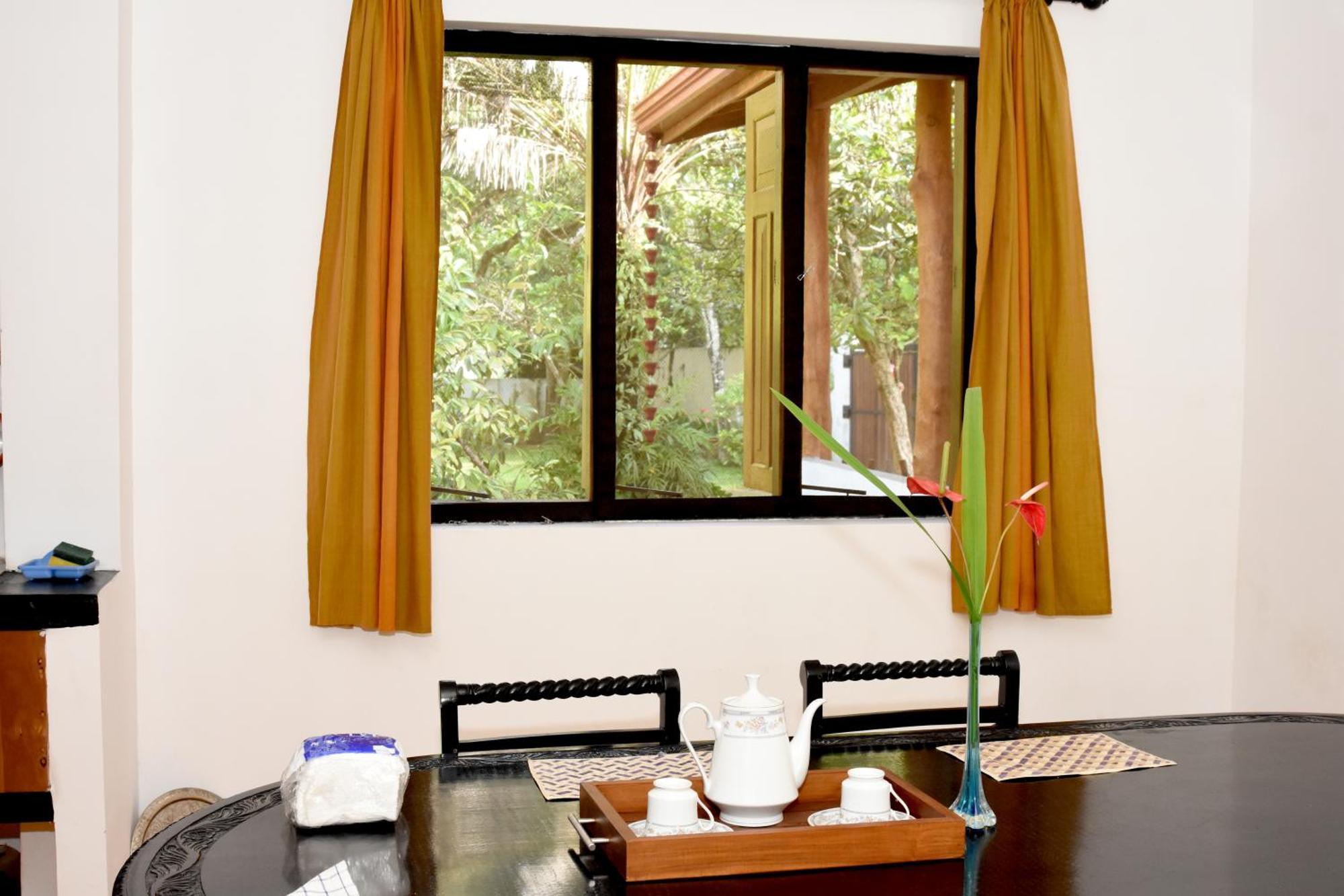 Villa Polhena Matara Cameră foto