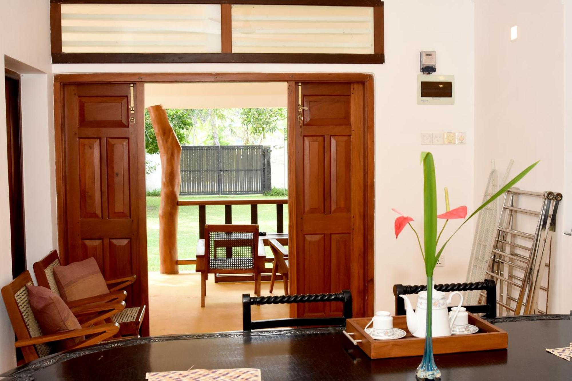 Villa Polhena Matara Cameră foto