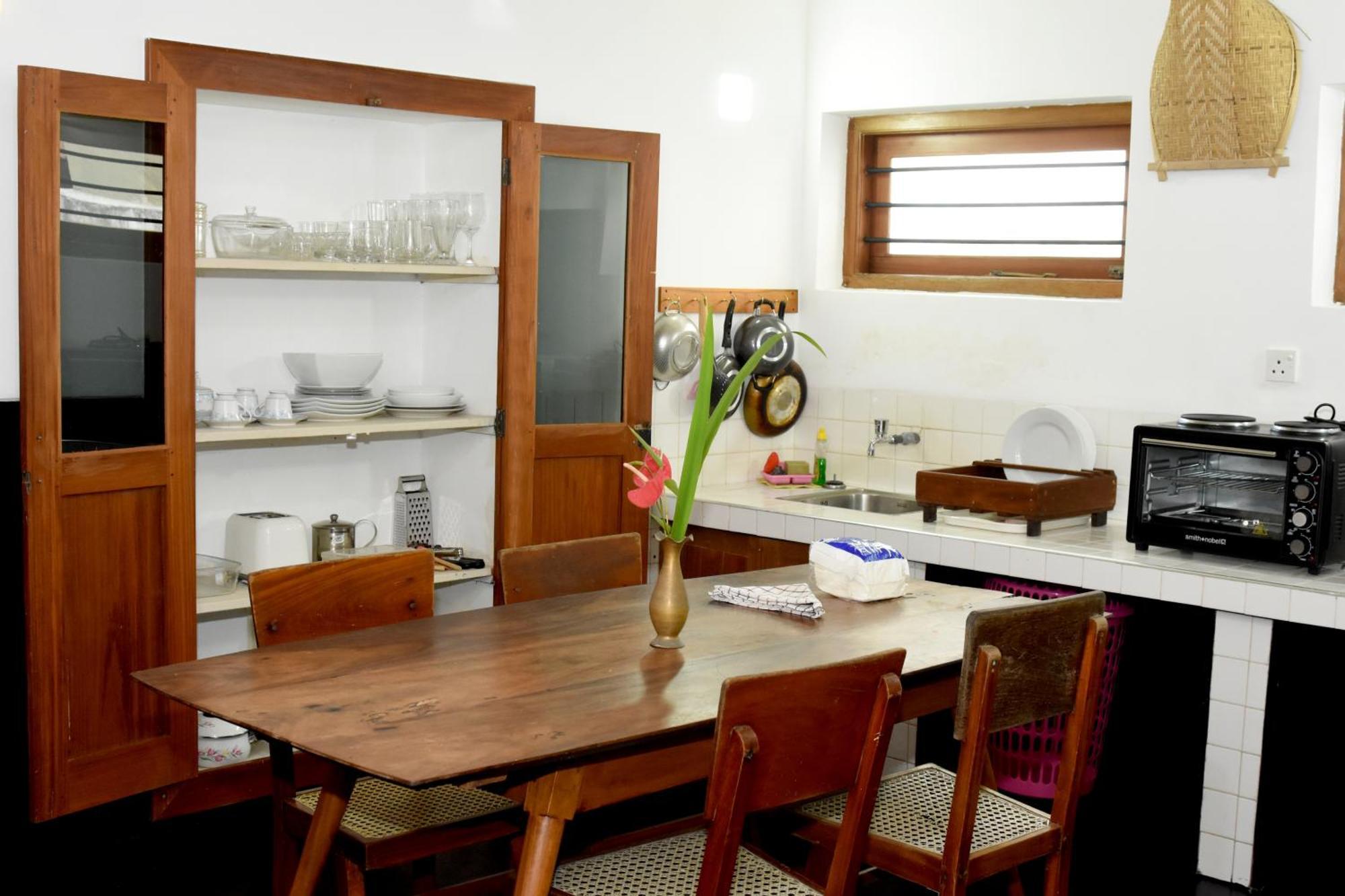 Villa Polhena Matara Cameră foto