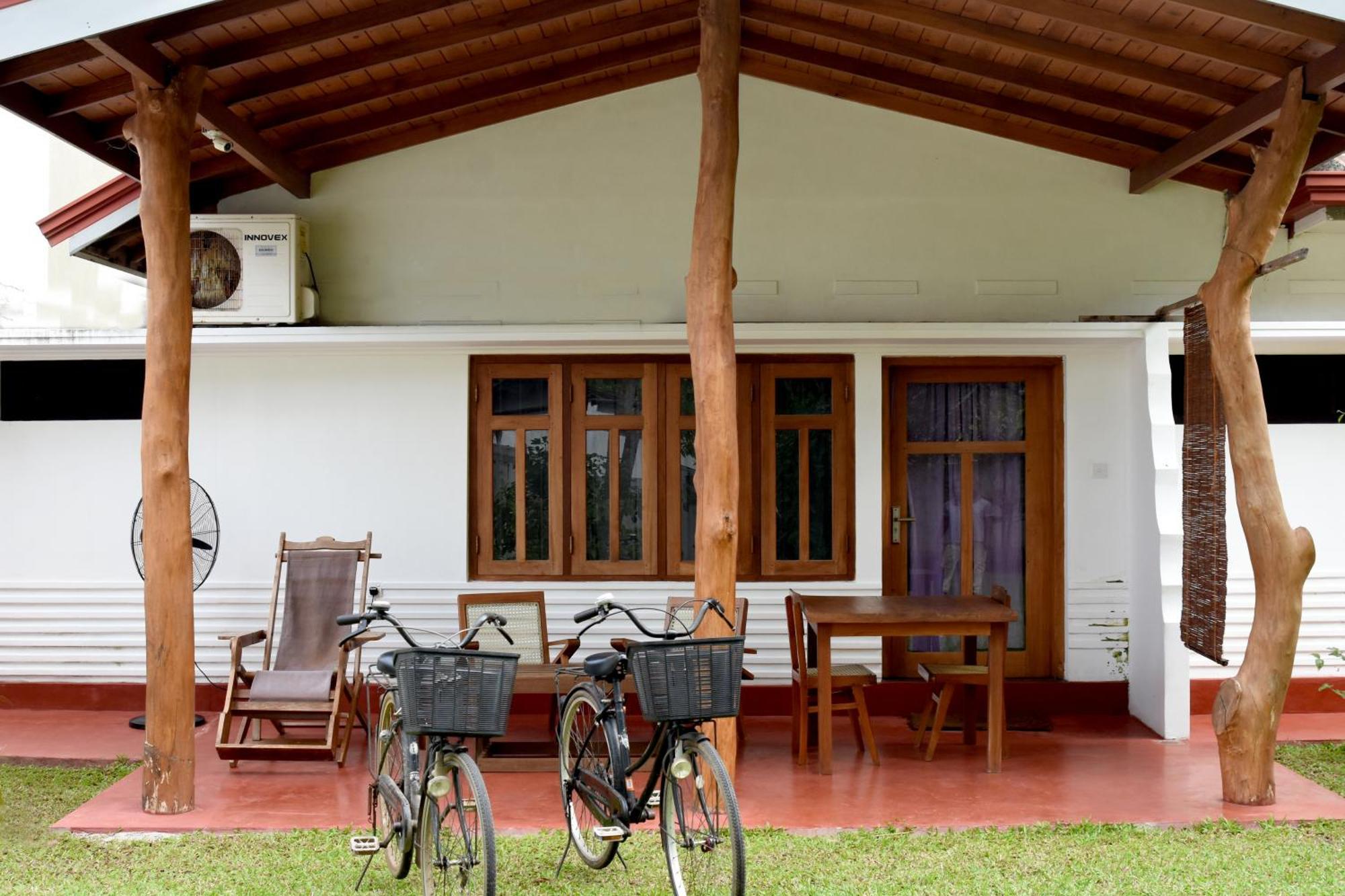 Villa Polhena Matara Cameră foto