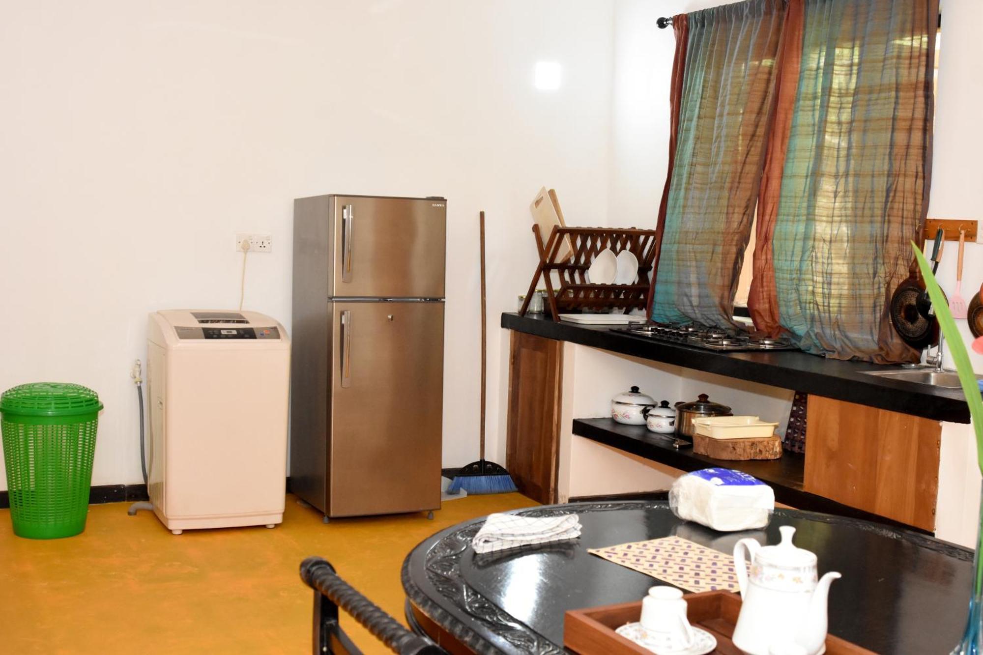 Villa Polhena Matara Cameră foto