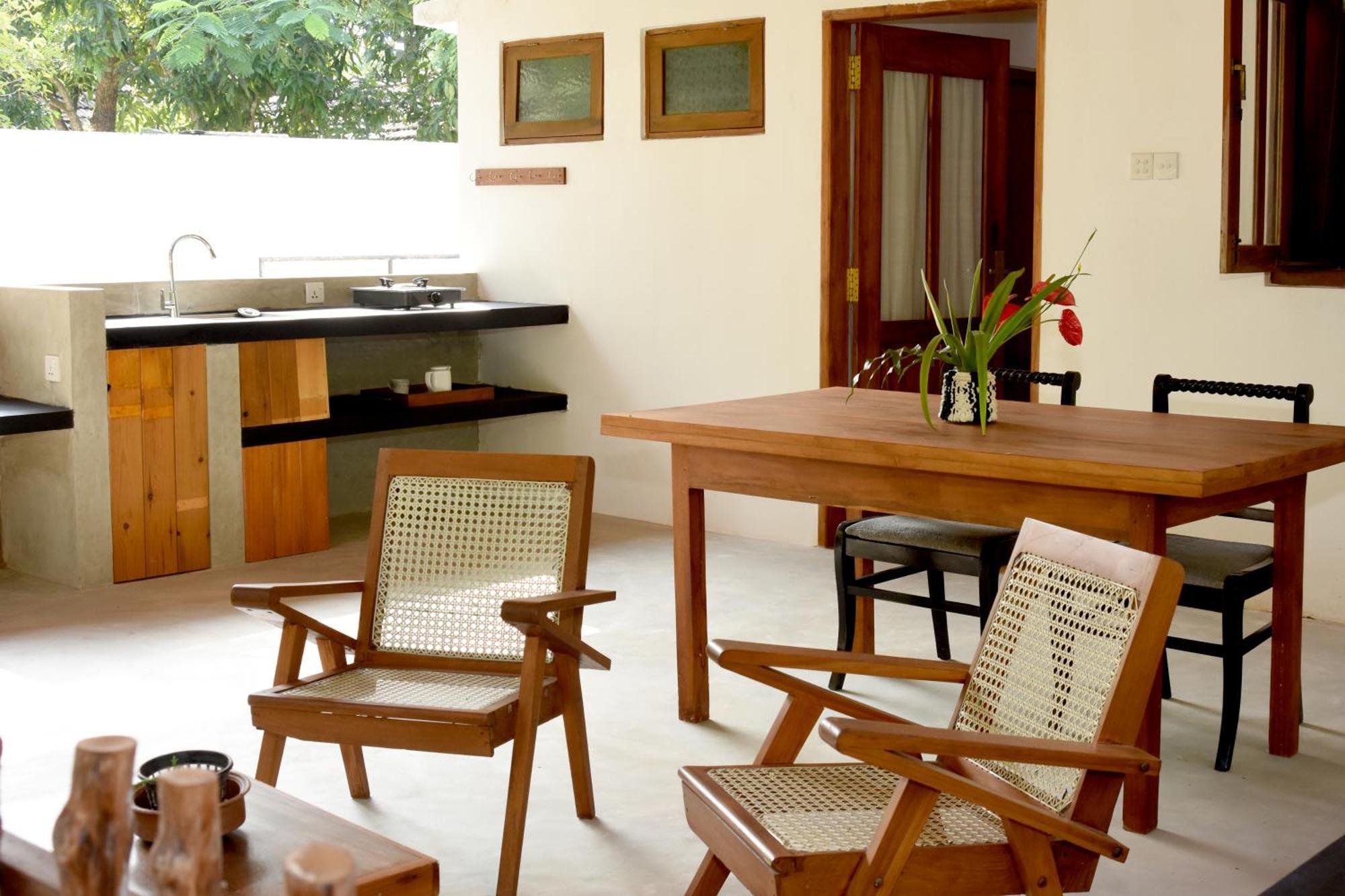 Villa Polhena Matara Cameră foto