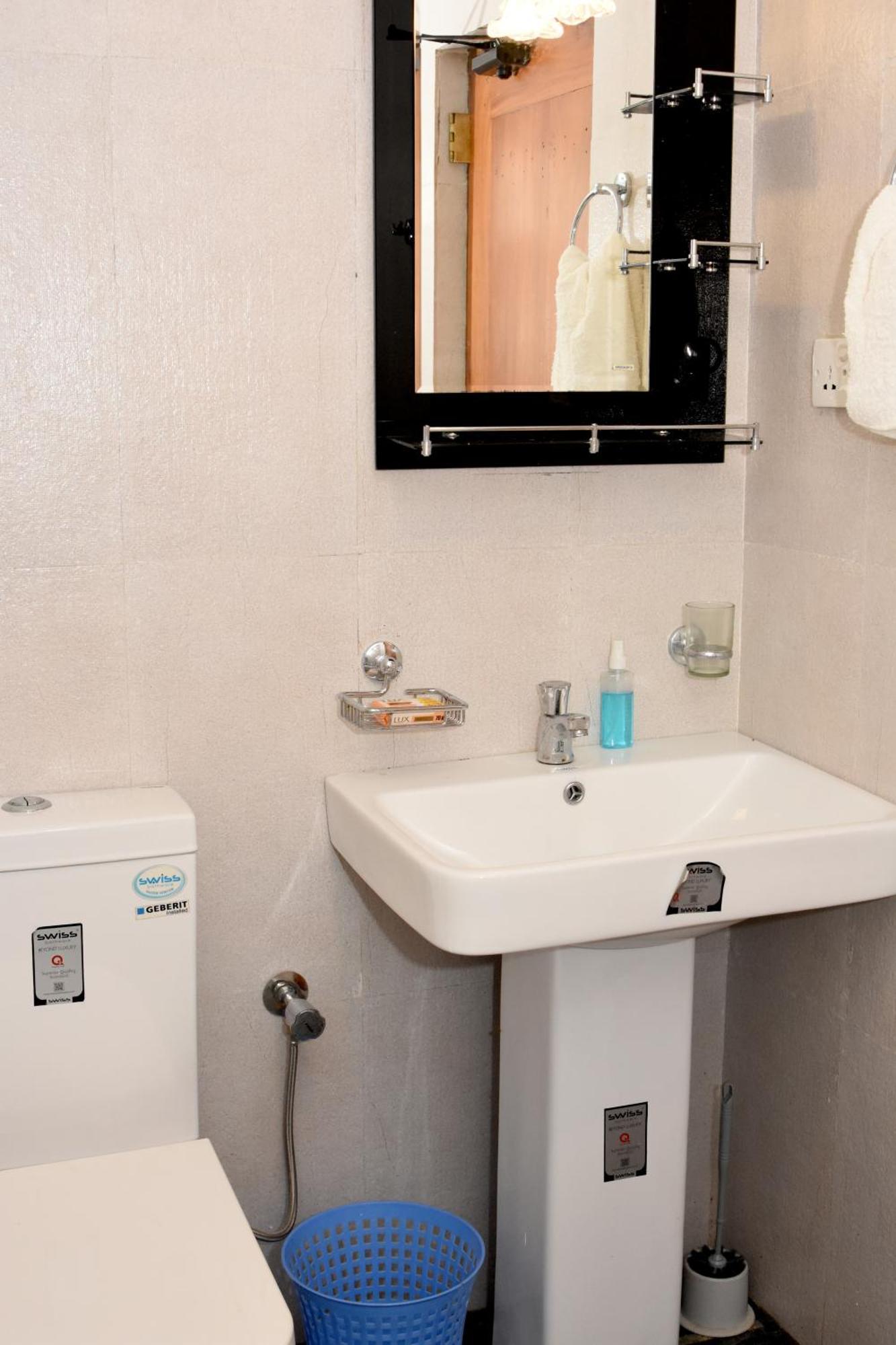 Villa Polhena Matara Cameră foto