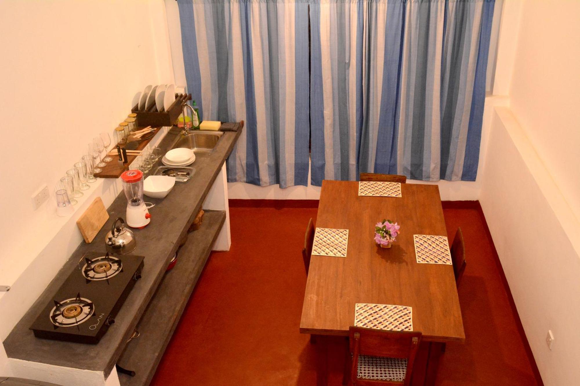 Villa Polhena Matara Cameră foto