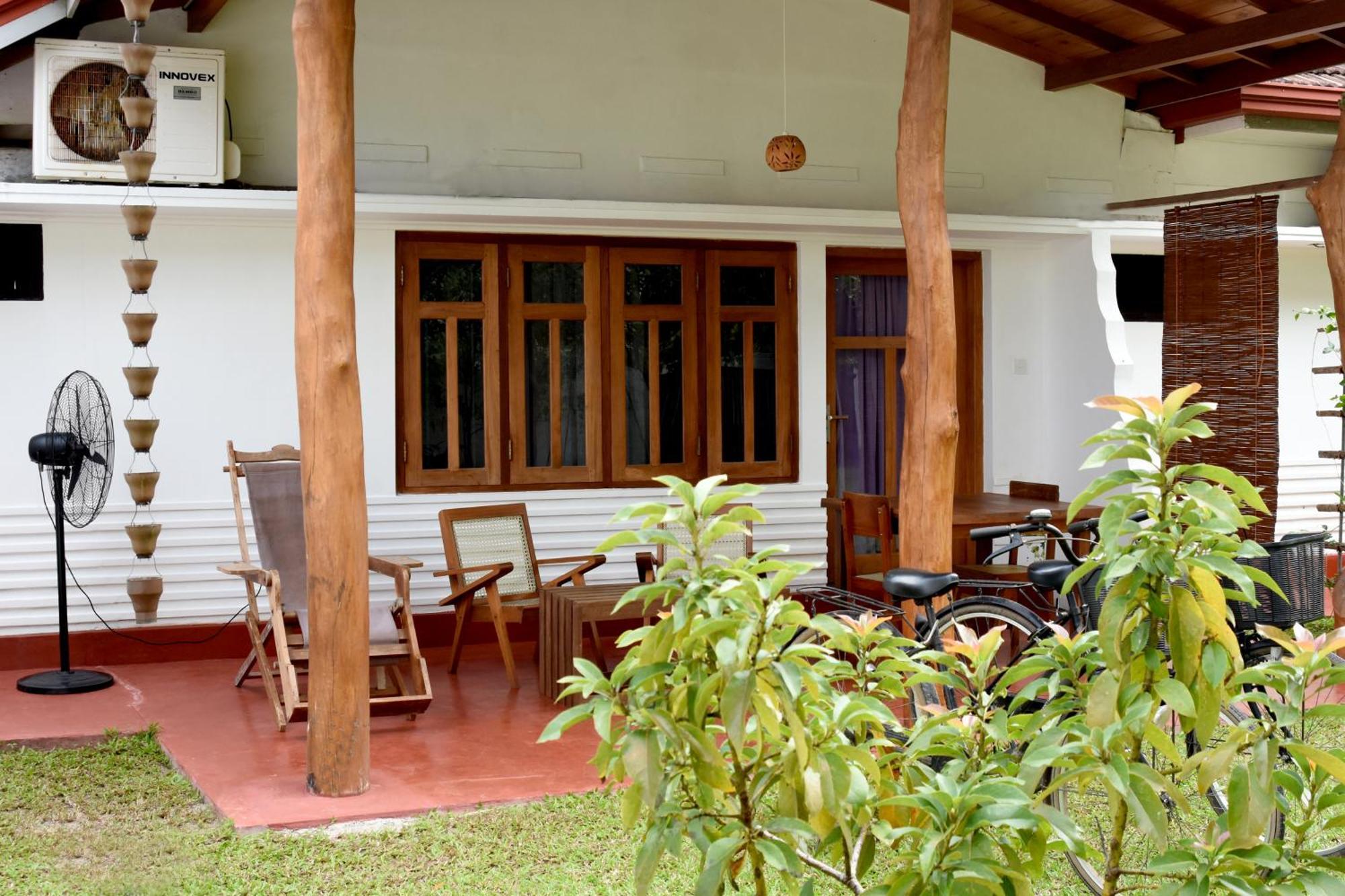 Villa Polhena Matara Cameră foto