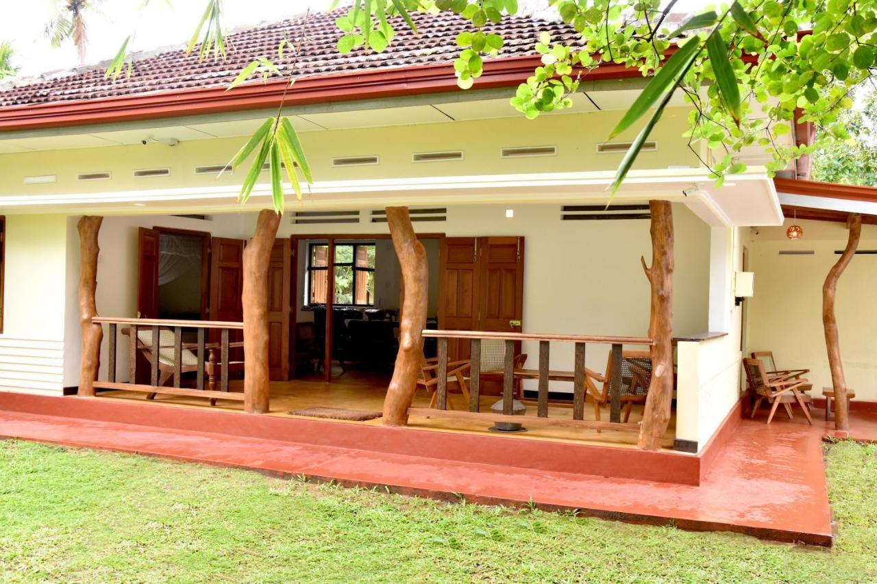 Villa Polhena Matara Exterior foto